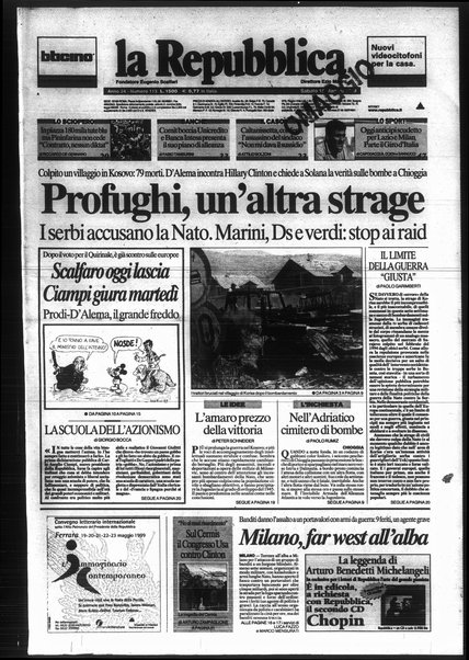 La repubblica